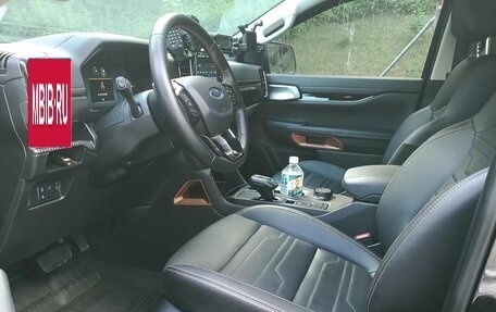 Ford Ranger, 2024 год, 4 400 000 рублей, 29 фотография