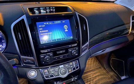 Haval H9 I рестайлинг, 2018 год, 2 200 000 рублей, 15 фотография