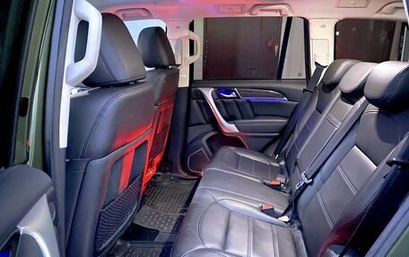 Haval H9 I рестайлинг, 2018 год, 2 200 000 рублей, 10 фотография