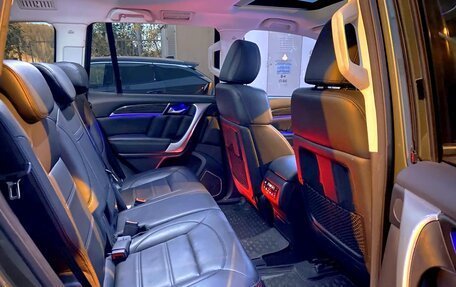 Haval H9 I рестайлинг, 2018 год, 2 200 000 рублей, 13 фотография