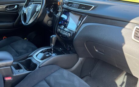 Nissan X-Trail, 2015 год, 1 450 000 рублей, 6 фотография