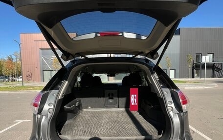 Nissan X-Trail, 2015 год, 1 450 000 рублей, 4 фотография