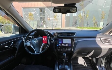 Nissan X-Trail, 2015 год, 1 450 000 рублей, 7 фотография