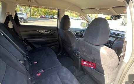 Nissan X-Trail, 2015 год, 1 450 000 рублей, 9 фотография