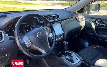 Nissan X-Trail, 2015 год, 1 450 000 рублей, 8 фотография