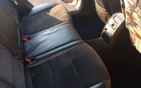 Skoda Superb III рестайлинг, 2011 год, 1 400 000 рублей, 15 фотография