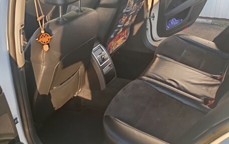 Skoda Superb III рестайлинг, 2011 год, 1 400 000 рублей, 17 фотография