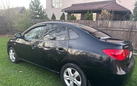 Hyundai Elantra IV, 2008 год, 450 000 рублей, 6 фотография