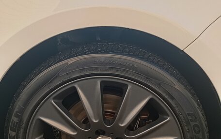 Skoda Superb III рестайлинг, 2011 год, 1 400 000 рублей, 20 фотография