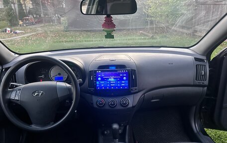 Hyundai Elantra IV, 2008 год, 450 000 рублей, 10 фотография