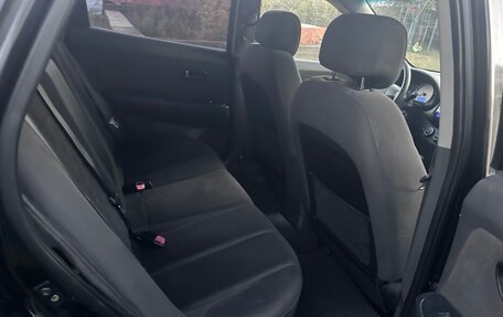 Hyundai Elantra IV, 2008 год, 450 000 рублей, 11 фотография