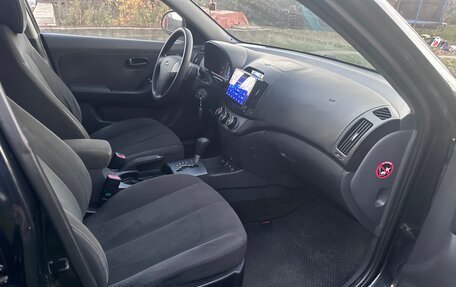 Hyundai Elantra IV, 2008 год, 450 000 рублей, 9 фотография