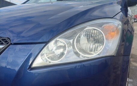 KIA cee'd I рестайлинг, 2008 год, 465 000 рублей, 4 фотография