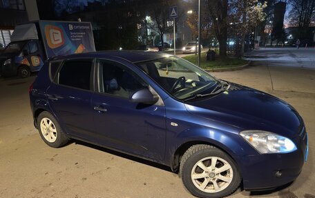 KIA cee'd I рестайлинг, 2008 год, 465 000 рублей, 9 фотография