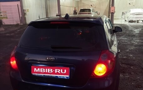 KIA cee'd I рестайлинг, 2008 год, 465 000 рублей, 8 фотография