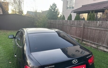 Hyundai Elantra IV, 2008 год, 450 000 рублей, 7 фотография