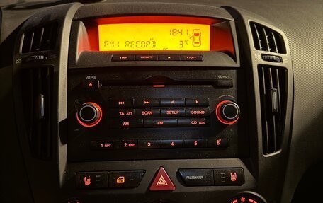 KIA cee'd I рестайлинг, 2008 год, 465 000 рублей, 17 фотография
