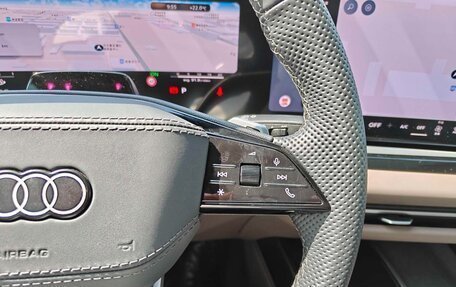 Audi A6, 2026 год, 6 640 000 рублей, 9 фотография