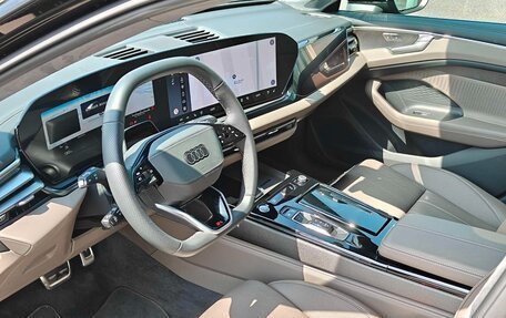 Audi A6, 2026 год, 6 640 000 рублей, 10 фотография