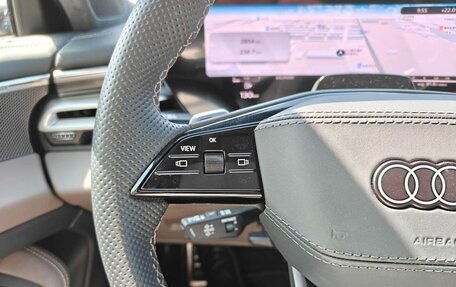Audi A6, 2026 год, 6 640 000 рублей, 8 фотография