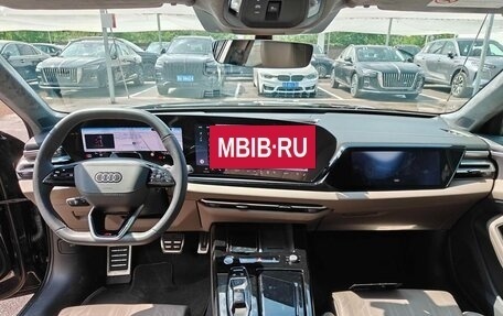 Audi A6, 2026 год, 6 640 000 рублей, 7 фотография