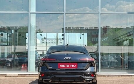 Audi A6, 2026 год, 6 640 000 рублей, 4 фотография
