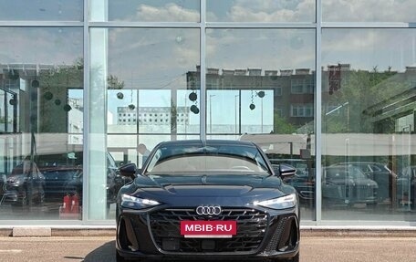 Audi A6, 2026 год, 6 640 000 рублей, 2 фотография