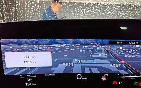 Audi A6, 2026 год, 6 640 000 рублей, 16 фотография