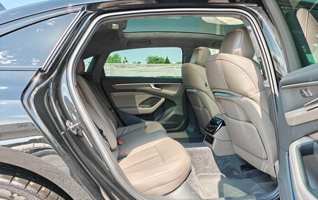 Audi A6, 2026 год, 6 640 000 рублей, 22 фотография