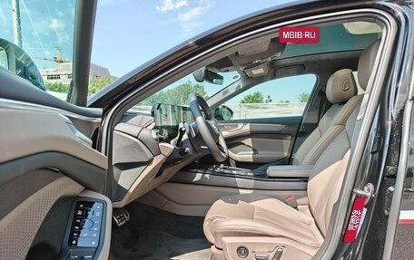 Audi A6, 2026 год, 6 640 000 рублей, 11 фотография