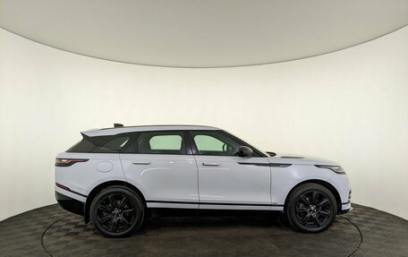 Land Rover Range Rover Velar I, 2019 год, 3 600 000 рублей, 4 фотография