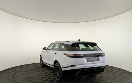 Land Rover Range Rover Velar I, 2019 год, 3 600 000 рублей, 7 фотография