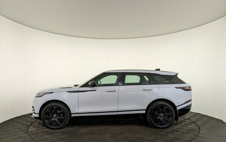 Land Rover Range Rover Velar I, 2019 год, 3 600 000 рублей, 8 фотография