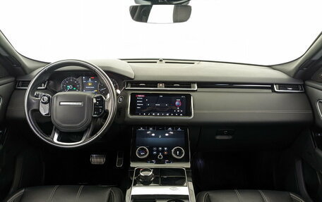 Land Rover Range Rover Velar I, 2019 год, 3 600 000 рублей, 14 фотография