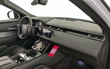 Land Rover Range Rover Velar I, 2019 год, 3 600 000 рублей, 11 фотография