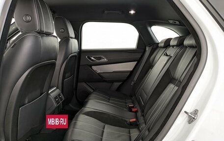Land Rover Range Rover Velar I, 2019 год, 3 600 000 рублей, 12 фотография