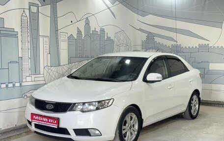 KIA Cerato III, 2009 год, 700 000 рублей, 1 фотография