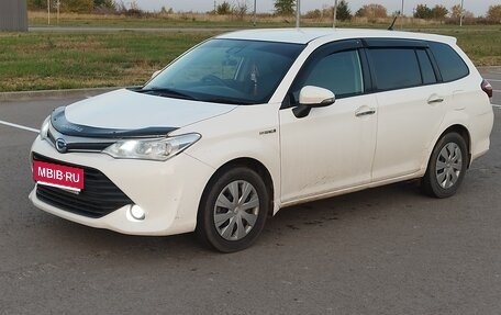 Toyota Corolla, 2015 год, 1 200 000 рублей, 1 фотография