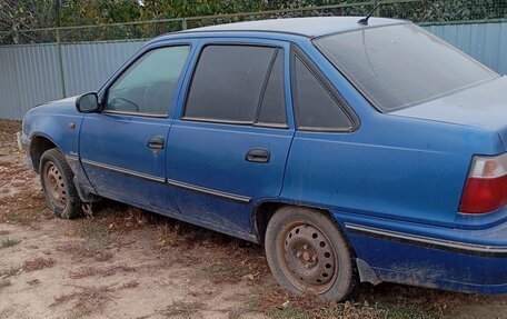 Daewoo Nexia I рестайлинг, 2008 год, 50 000 рублей, 1 фотография