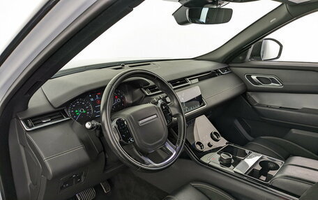 Land Rover Range Rover Velar I, 2019 год, 3 600 000 рублей, 16 фотография