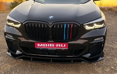 BMW X5, 2019 год, 5 400 000 рублей, 1 фотография
