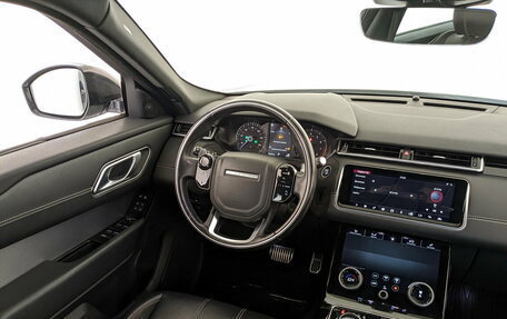 Land Rover Range Rover Velar I, 2019 год, 3 600 000 рублей, 26 фотография