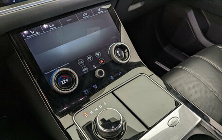 Land Rover Range Rover Velar I, 2019 год, 3 600 000 рублей, 28 фотография