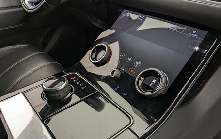 Land Rover Range Rover Velar I, 2019 год, 3 600 000 рублей, 27 фотография
