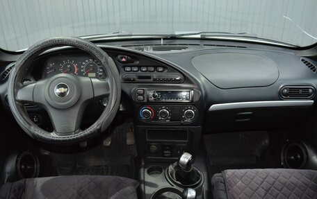 Chevrolet Niva I рестайлинг, 2014 год, 599 888 рублей, 7 фотография