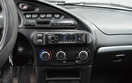 Chevrolet Niva I рестайлинг, 2014 год, 599 888 рублей, 9 фотография
