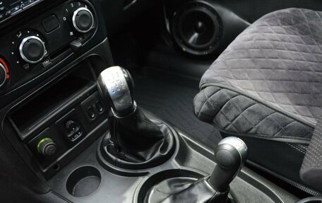 Chevrolet Niva I рестайлинг, 2014 год, 599 888 рублей, 10 фотография