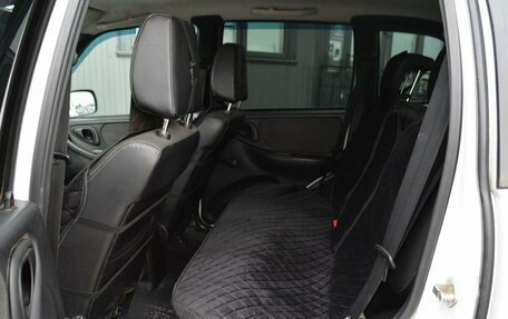 Chevrolet Niva I рестайлинг, 2014 год, 599 888 рублей, 14 фотография