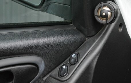 Chevrolet Niva I рестайлинг, 2014 год, 599 888 рублей, 11 фотография