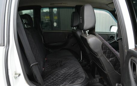 Chevrolet Niva I рестайлинг, 2014 год, 599 888 рублей, 17 фотография
